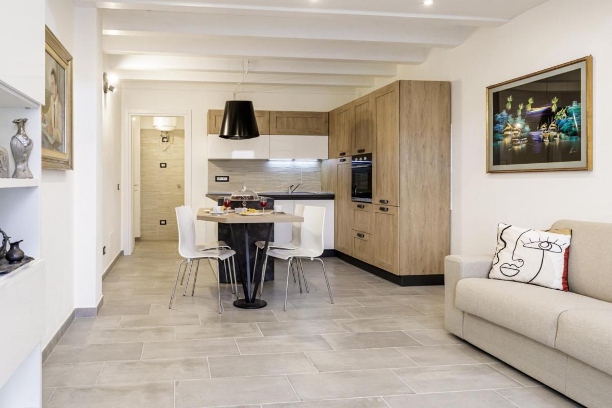 Bandiera 68 Apartment Cagliari Exterior foto